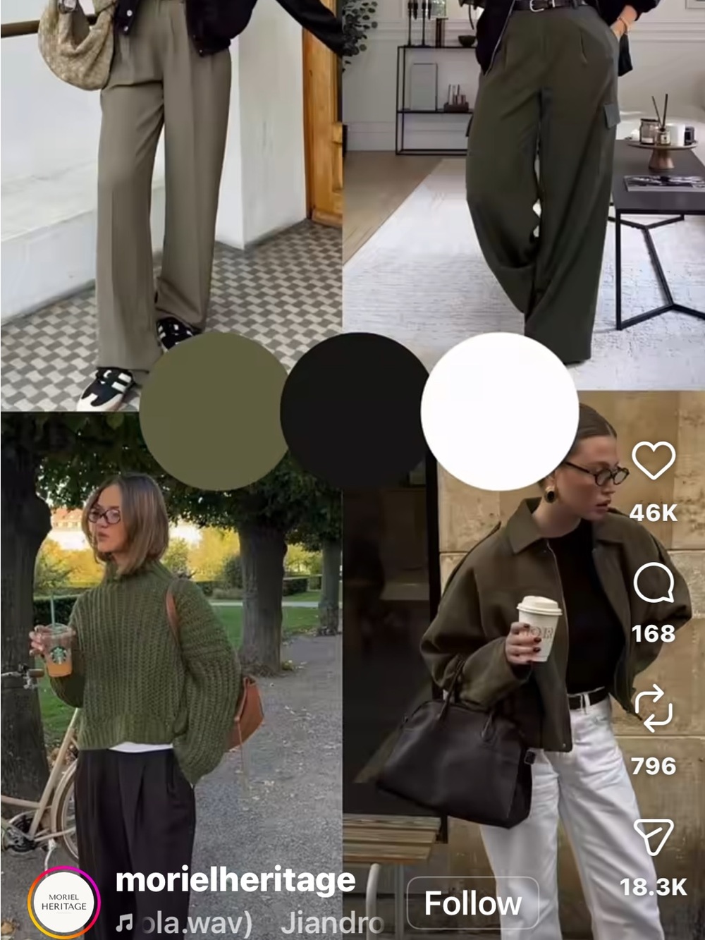 STYLING IDEAS - Picture 10 of 16